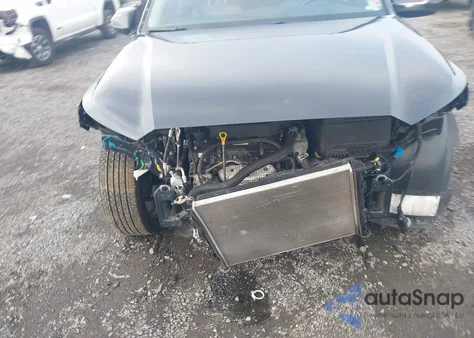 2020 Hyundai Palisade Sel z USA, uszkodzony, nr VIN KM8R4DHE7LU172246